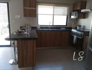 Casa en venta, Zona Dominio Cumbres, Modelo Niza, arriba Paseo de los Leones; Monterrey Nuevo Leon