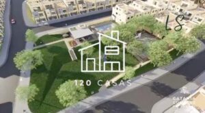 Casa en venta, Zona Dominio Cumbres, Modelo Niza, arriba Paseo de los Leones; Monterrey Nuevo Leon