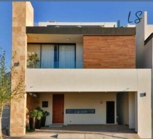 Casa en venta, Zona Reserva Cumbres, Monterrey Nuevo León