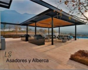 Casa en venta, Zona Reserva Cumbres, Monterrey Nuevo León