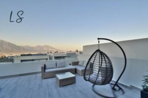 Casa en venta, Zona Reserva Cumbres, arriba Paseo de los Leones; Monterrey Nuevo León