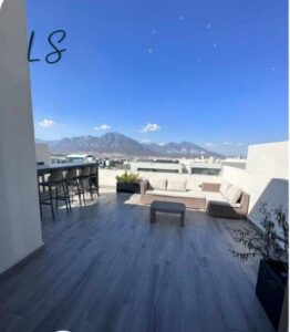 Casa en venta, Zona Reserva Cumbres, arriba Paseo de los Leones; Monterrey Nuevo León