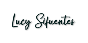 Lucy Sifuentes - Logotipo