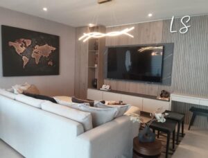 Casa en venta, Cumbres Monterrey, Arriba de Av. Paseo de los Leones; Nuevo León