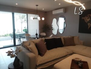 Casa en venta, Cumbres Monterrey, Arriba de Av. Paseo de los Leones; Nuevo León