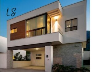 Casa en venta, Reserva Cumbres, hasta 14 x 20 m2, arriba Paseo de los Leones; Monterrey Nuevo León