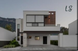 Casa en venta, Reserva Cumbres, hasta 14 x 20 m2, arriba Paseo de los Leones; Monterrey Nuevo León