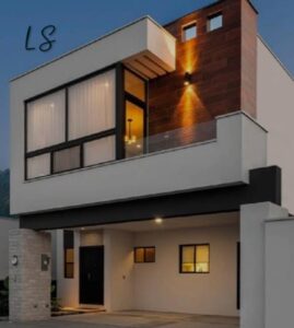 Casa en venta, Reserva Cumbres, hasta 14 x 20 m2, arriba Paseo de los Leones; Monterrey Nuevo León