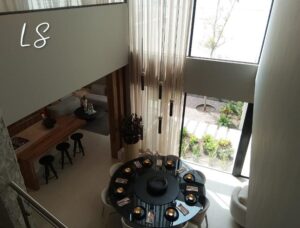 Casa en venta, Reserva Cumbres, hasta 14 x 20 m2, arriba Paseo de los Leones; Monterrey Nuevo León