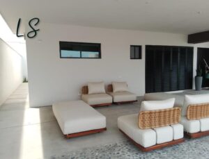 Casa en venta, Reserva Cumbres, hasta 14 x 20 m2, arriba Paseo de los Leones; Monterrey Nuevo León