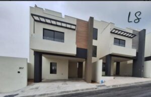 Casa en venta, Zona Dominio Cumbres, arriba Paseo de los Leones; Monterrey, Nuevo León