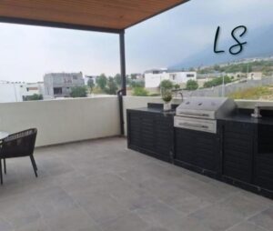 Casa en venta, Zona Dominio Cumbres, arriba Paseo de los Leones; Monterrey, Nuevo León