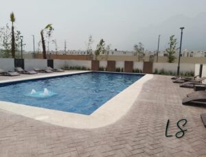 Casa en venta, Zona Reserva Cumbres, 7x17 cuadra bajo Paseo de los Leones; Monterrey Nuevo León