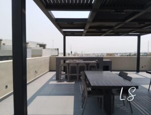 Casa en venta, Zona Reserva Cumbres, 7x17 cuadra bajo Paseo de los Leones; Monterrey Nuevo León