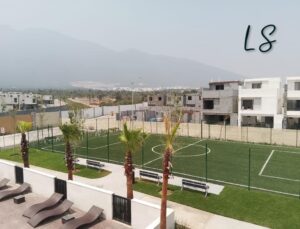 Casa en venta, Zona Reserva Cumbres, 7x17 cuadra bajo Paseo de los Leones; Monterrey Nuevo León